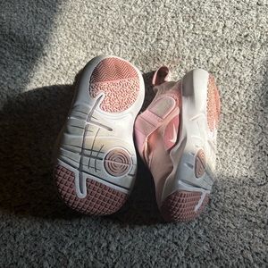 Nike toddler sneakers